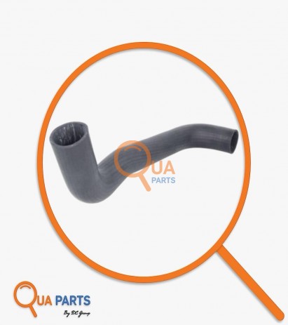 9705010082-Radiator Hose (Lwr.) (Long) A9705010082