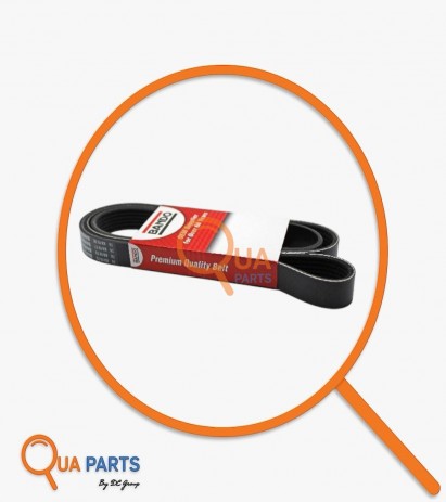 9PK2140-V Belt A0019932796