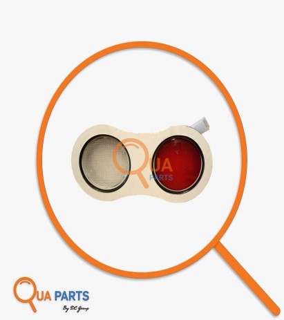 TM252200Y-LAMP, REAR STOP SIGNAL