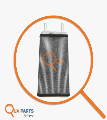 1001000000188Y-AL.BRAZZING RADIATOR, DEFROSTER