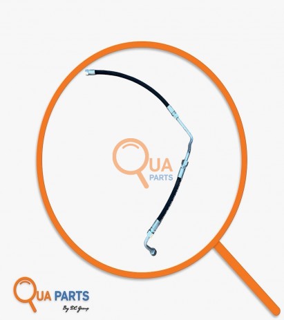 YP9650-16Y-BRAKE HOSE, FR-LH 9650-16Y